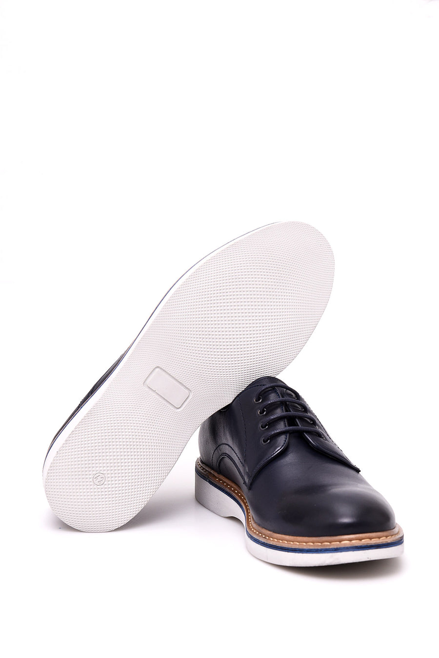 Men's Lace-Up Shoes