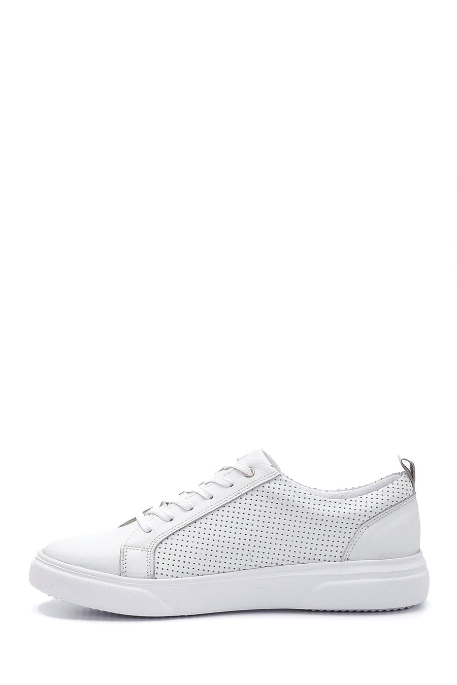 Men's Leather Sneaker