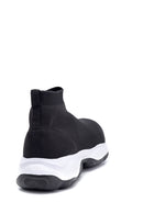 Men's High Top Sneaker | Derimod