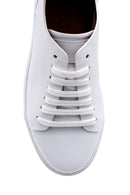 Men's Leather Sneaker | Derimod