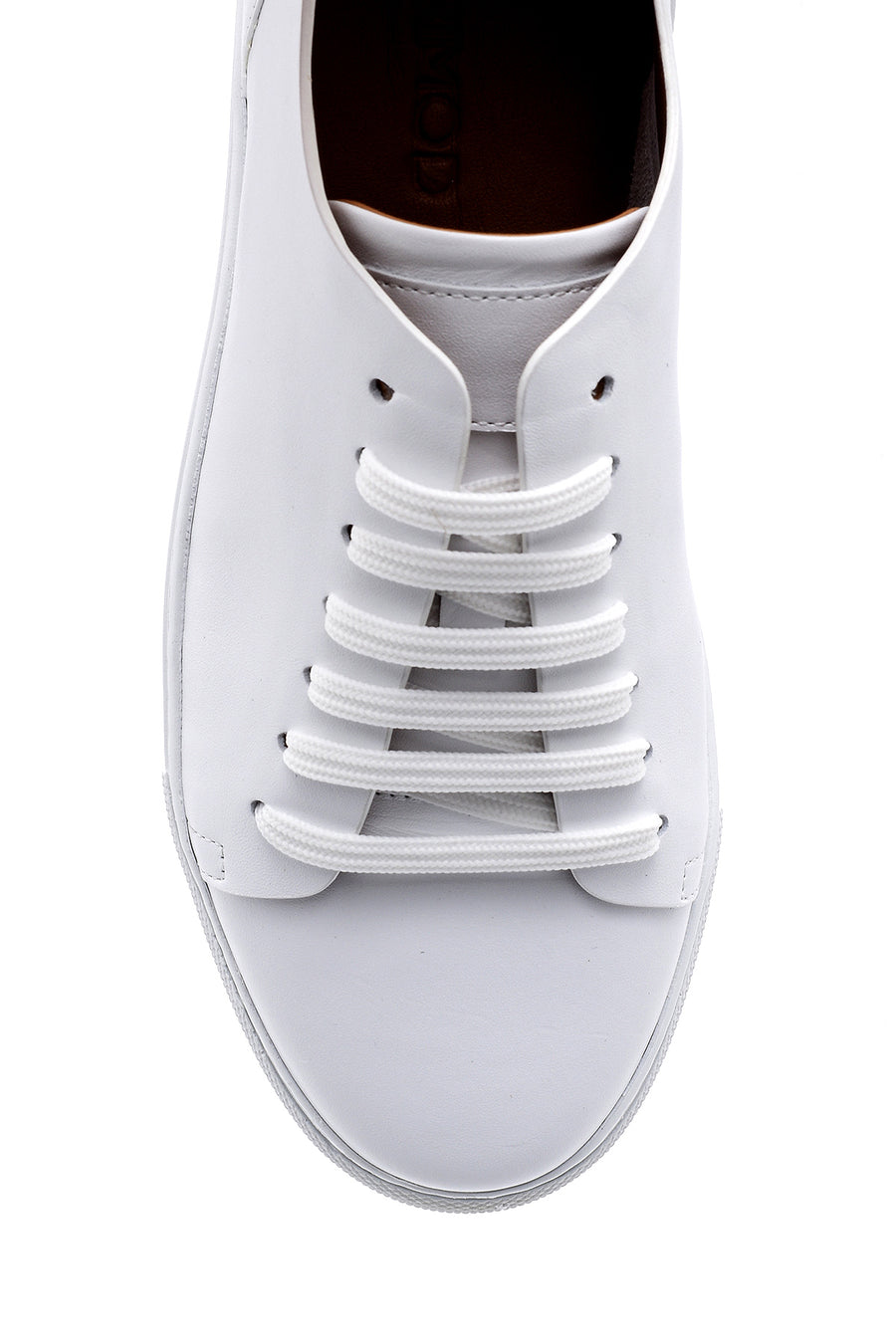 Men's Leather Sneaker