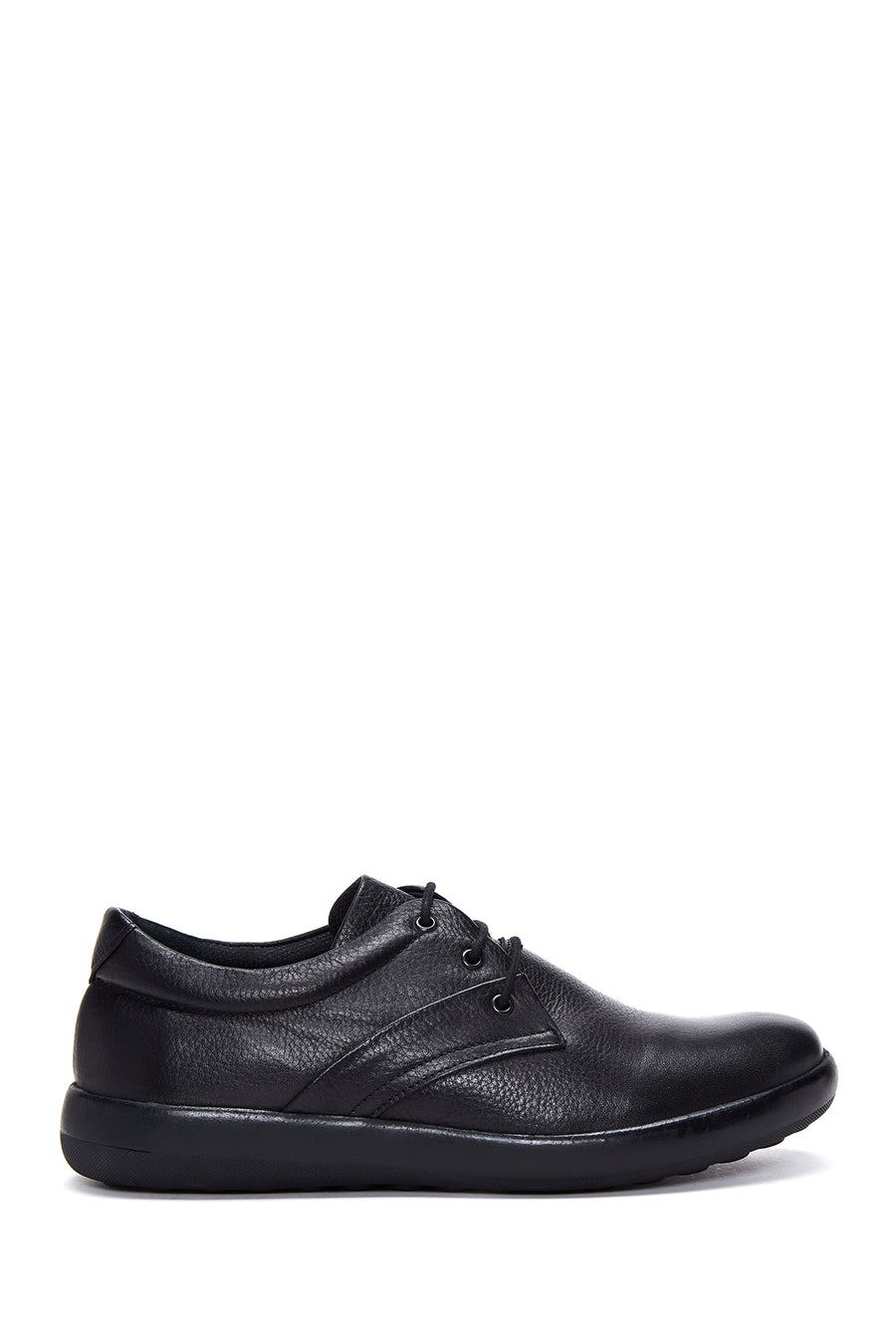 Men's Leather Casual Shoes 22WFD6800FT | Derimod