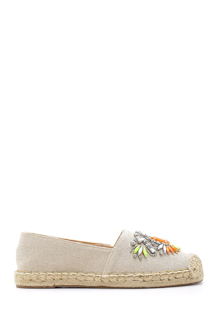 Kadın Espadril 20SFD20606F | Derimod