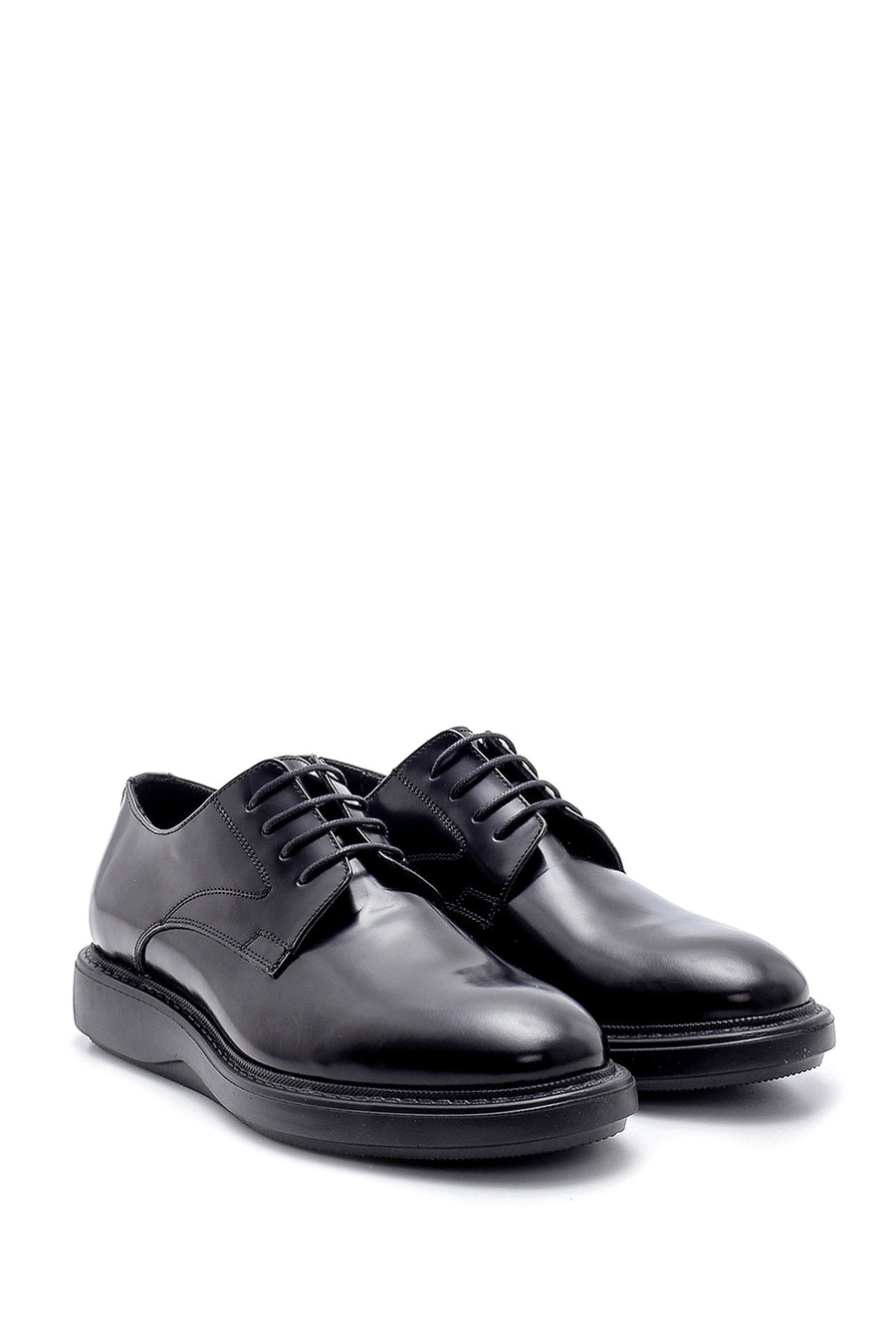 Men's Leather Classic Shoes