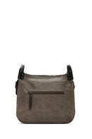 Women's Mink Long Strap Crossbody Bag | Derimod