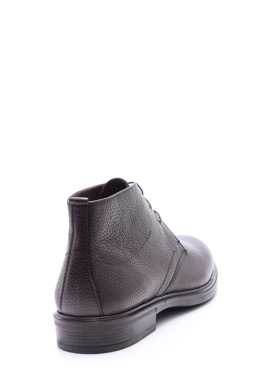 Men's Casual Leather Boots