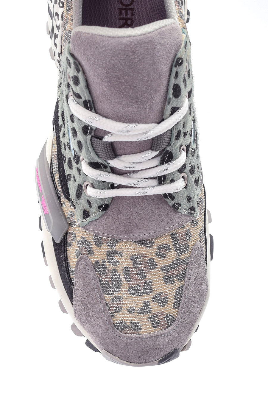 Kadın Sneaker