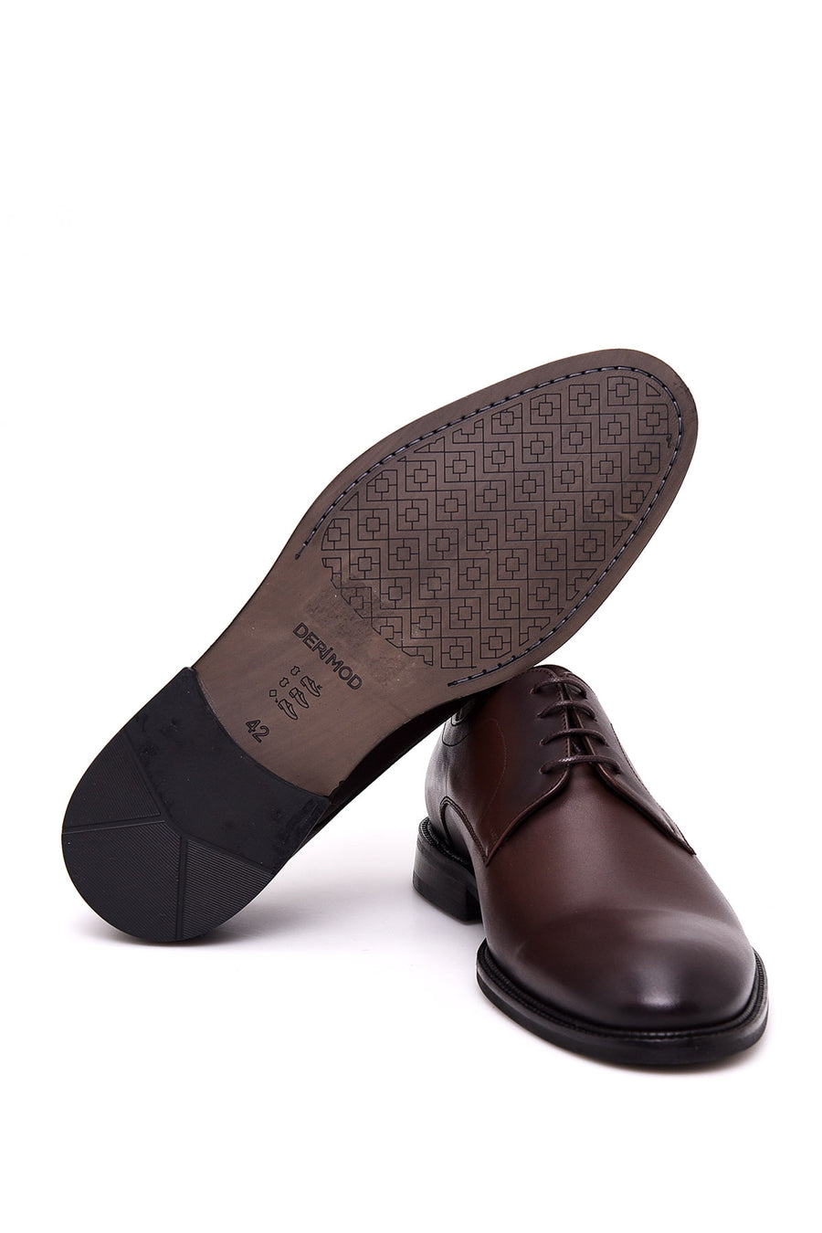 Men's Lace-Up Classic Shoes