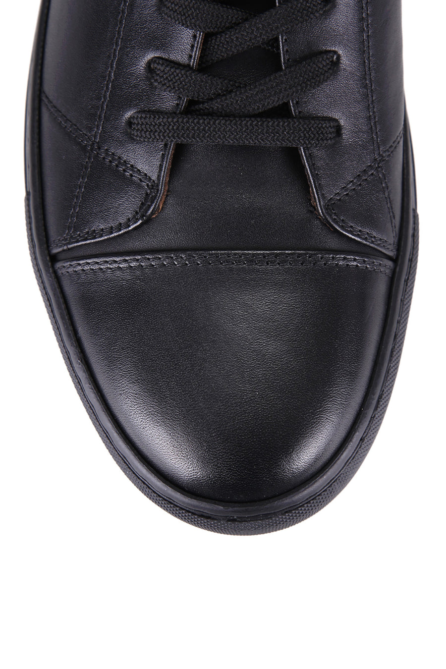 Men's Leather Sneaker