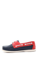 Erkek Deri Spor Loafer | Derimod