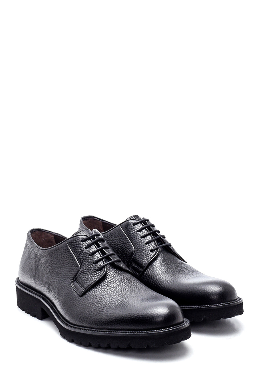 Men's Leather Casual Shoes