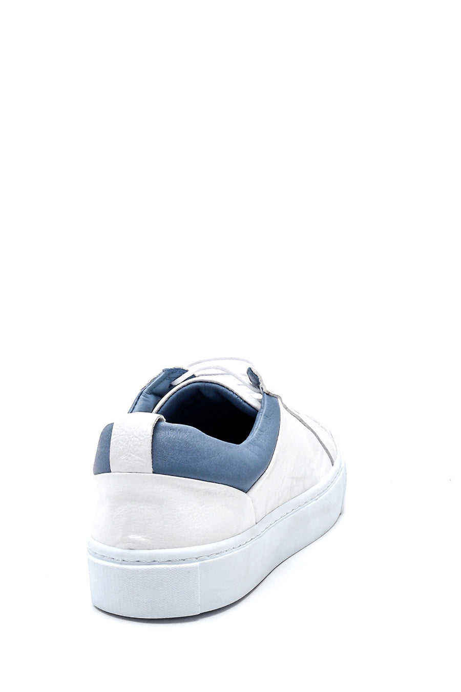 Kadın Deri Casual Sneaker