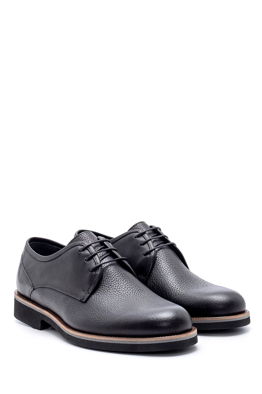 Men's Leather Classic Shoes