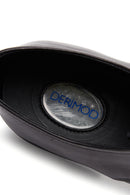 Men's Black Leather Classic Shoes | Derimod