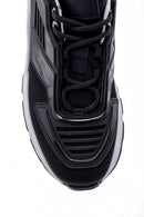 Men's Leather Sneaker | Derimod