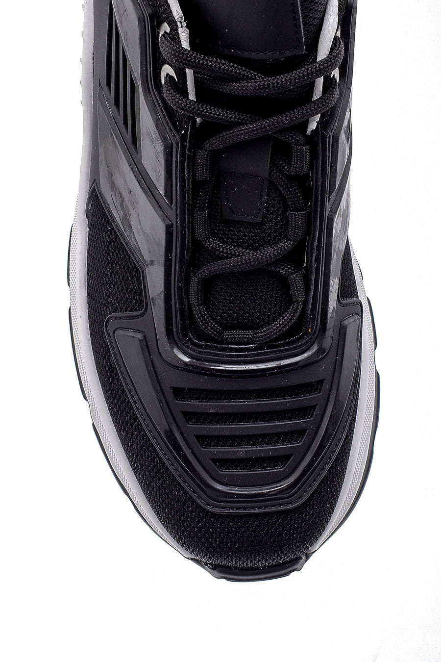 Men's Leather Sneaker