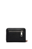 Women's Black Card Holder | Derimod