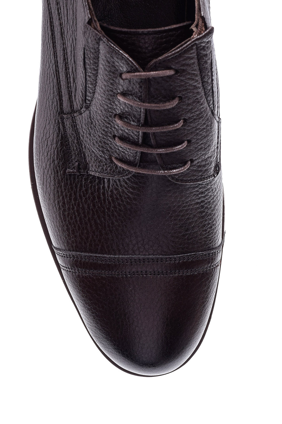 Men's Leather Casual Shoes