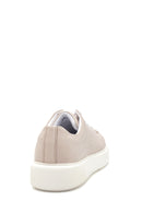 Erkek Deri Sneaker | Derimod