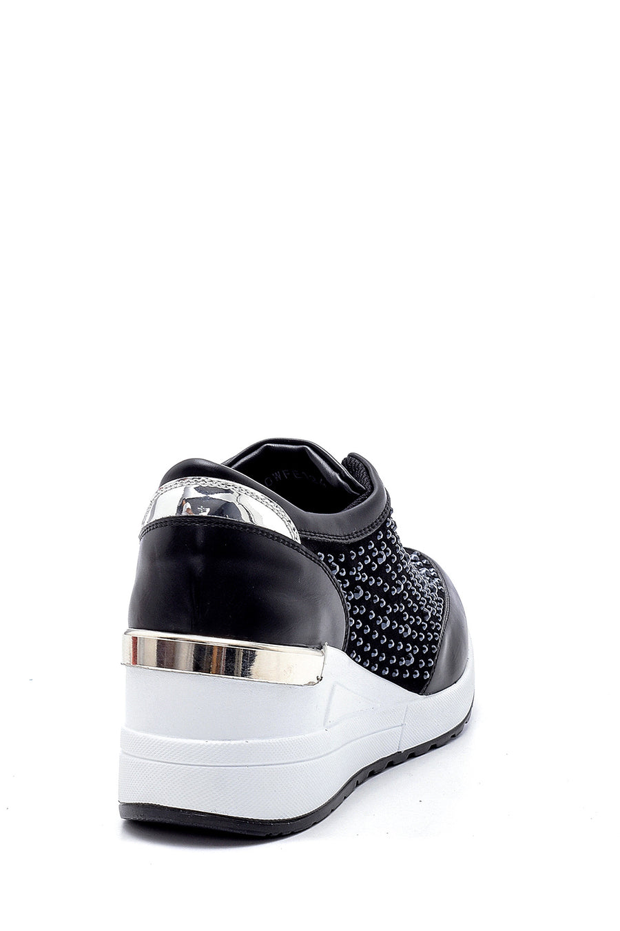 Kadın Dolgu Topuklu Sneaker