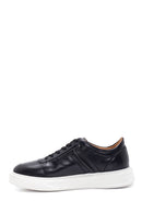 Erkek Deri Sneaker | Derimod