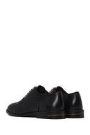 Erkek Kahverengi Deri Casual Loafer | Derimod