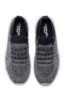 Erkek Siyah Sneaker | Derimod