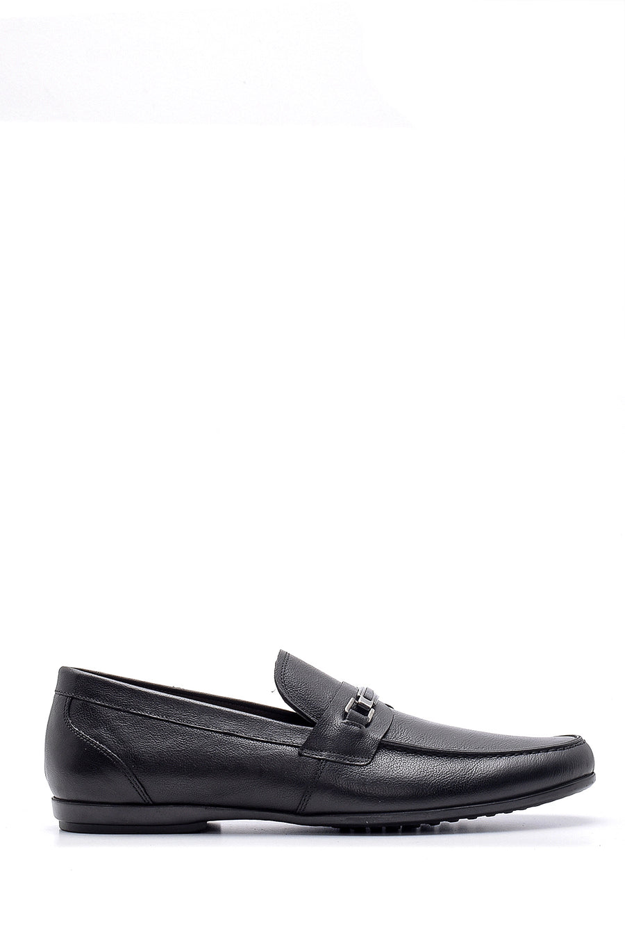 Men's Leather Classic Loafer 20SFD3103FT | Derimod