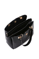 Women's Black Long Strap Shoulder Bag | Derimod