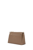 Woman Mink Long-Strap Crossbody Bag | Derimod