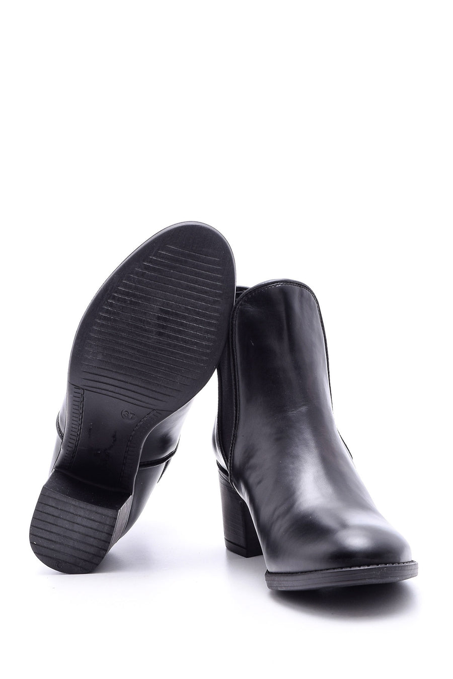 Women's Heeled Boots
