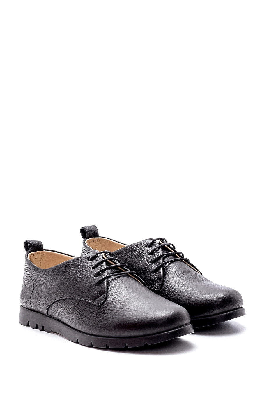 Women's Leather Shoes
