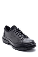 Men's Leather Sneaker | Derimod