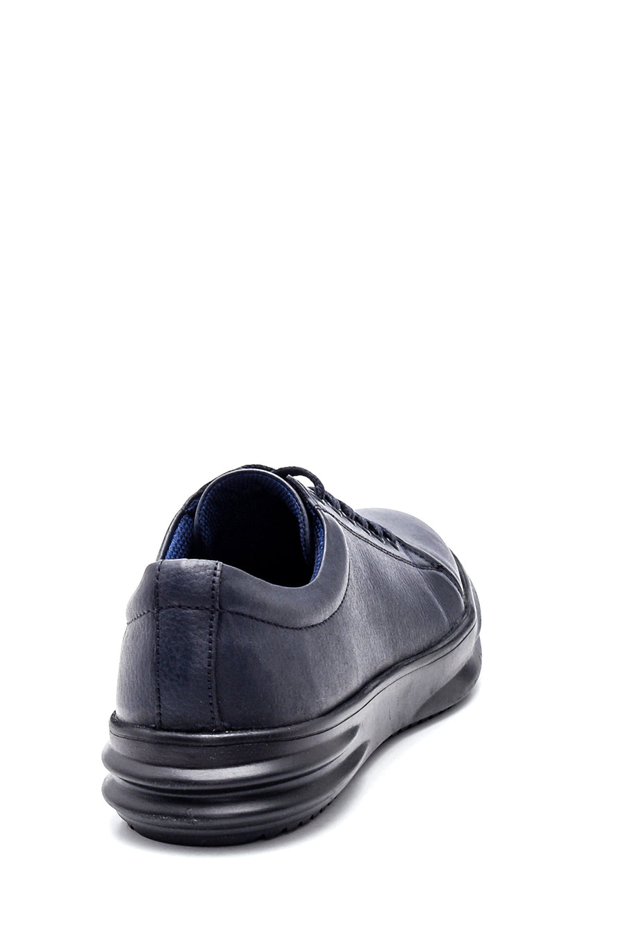 Men's Leather Sneaker