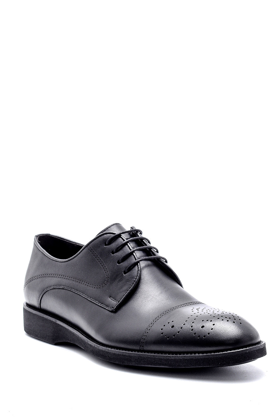Men's Leather Classic Shoes