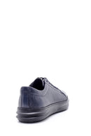 Men's Leather Sneaker | Derimod