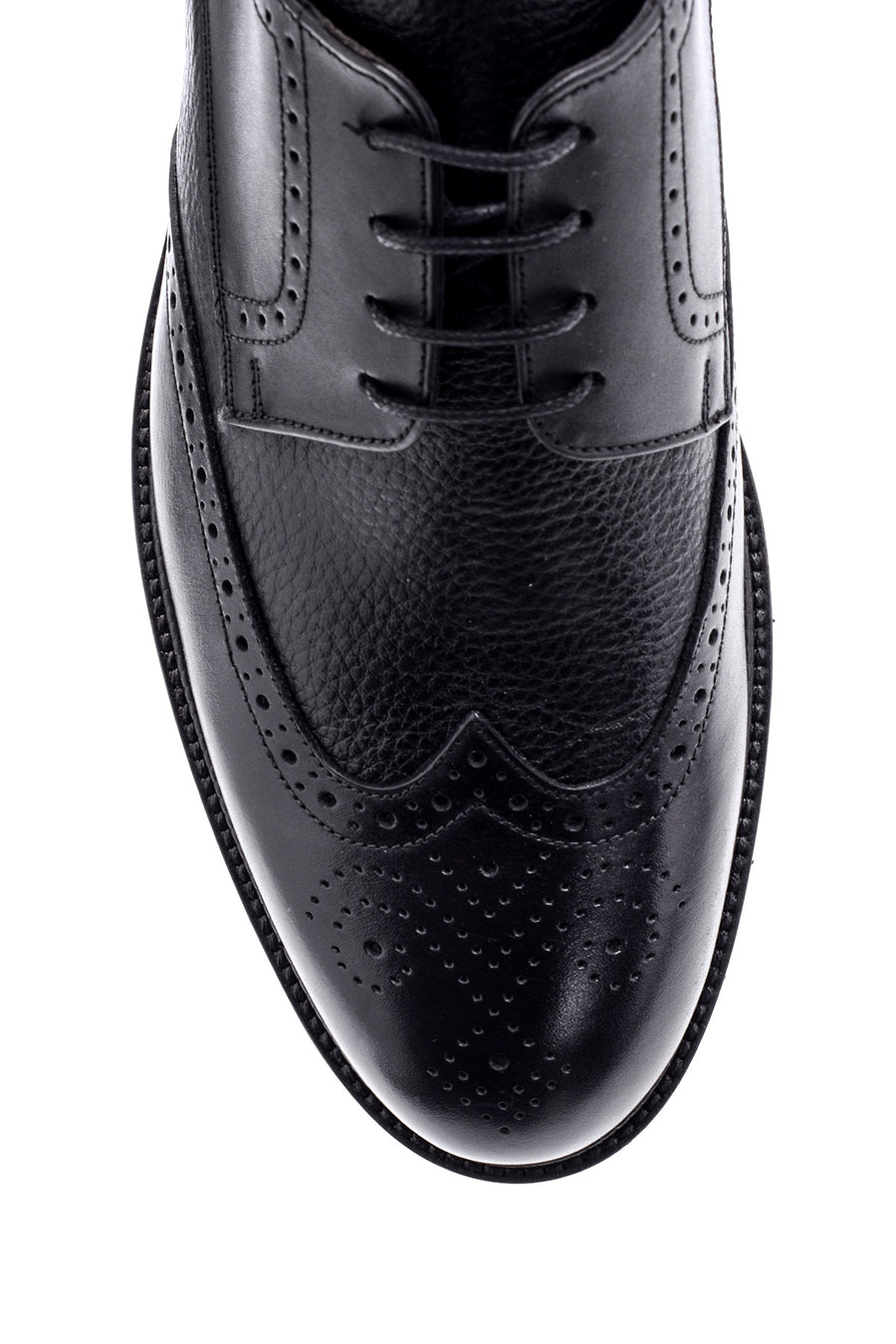 Men's Classic Leather Shoes