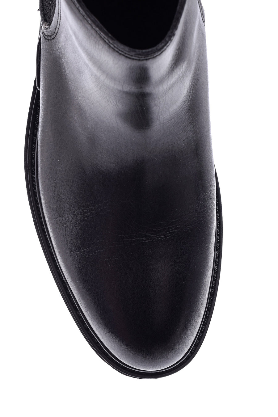 Men's Leather Boots