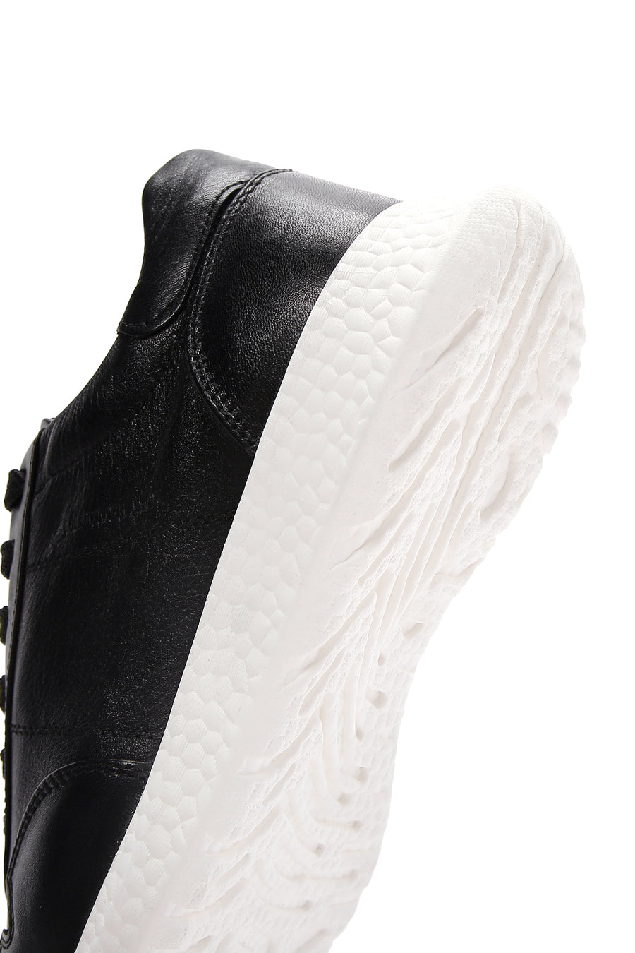 Hammer Jack Men's Black Bosphorus Sneaker