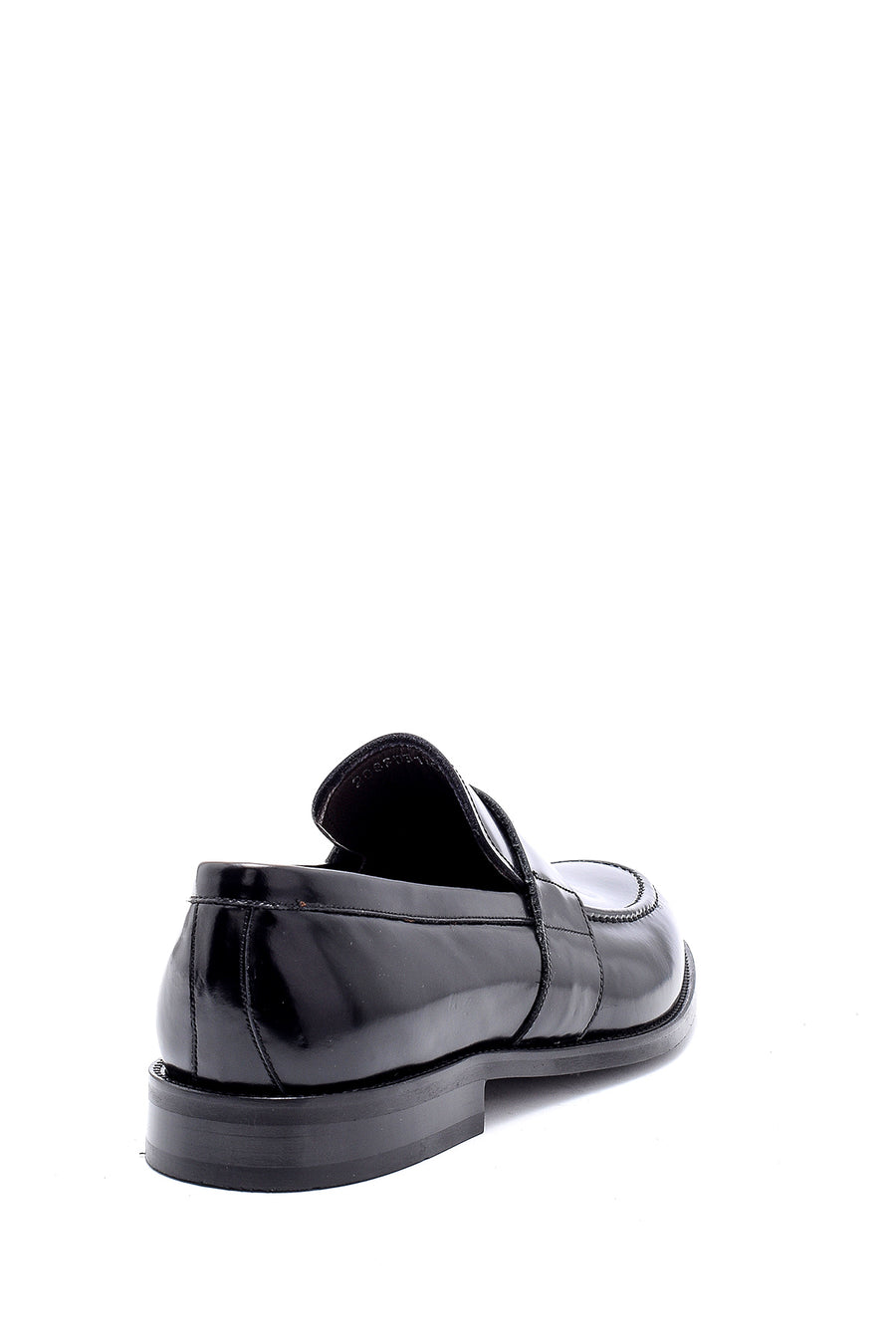 Men's Leather Loafer