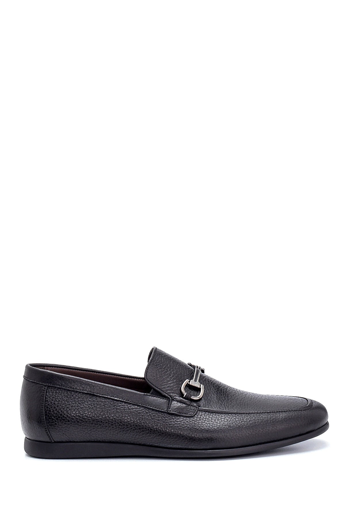 Men's Leather Loafer 21SFD6032FT | Derimod