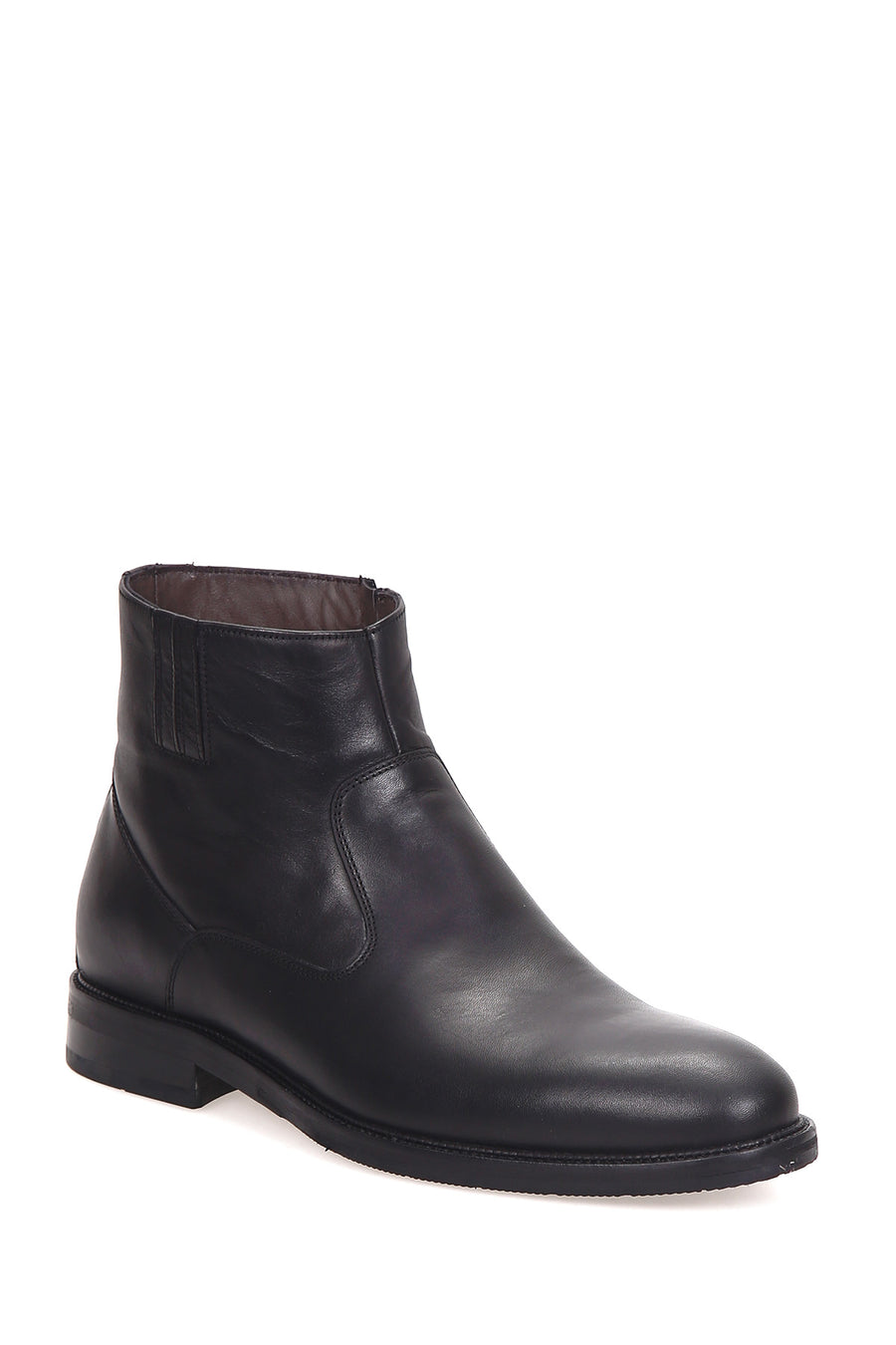 Men's Classic Leather Boots