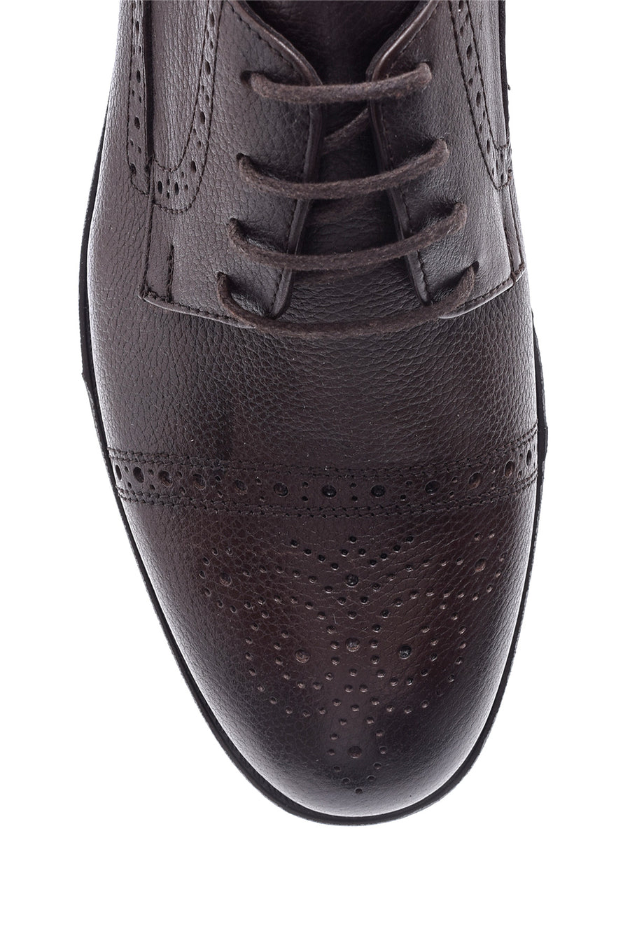 Men's Casual Leather Shoes