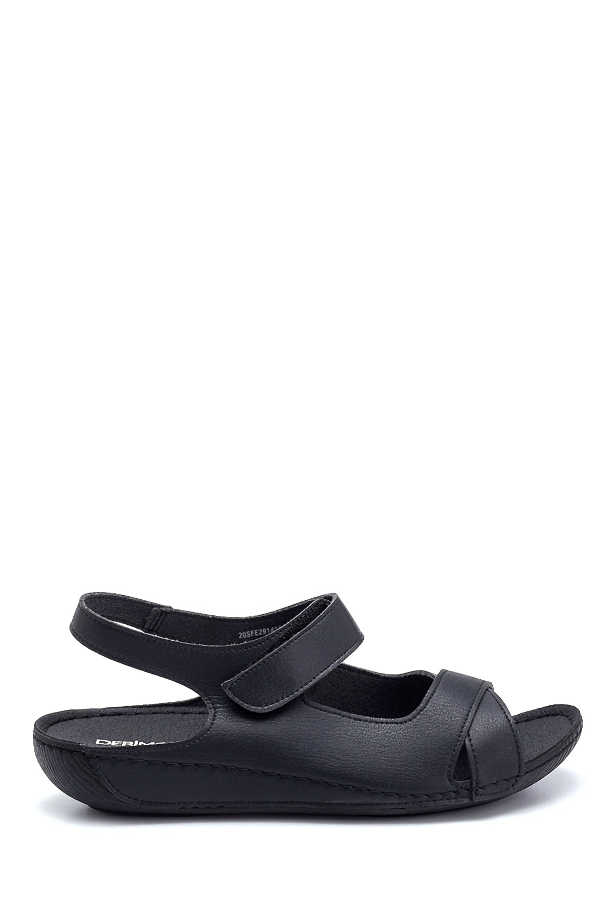 Kadın Casual Sandalet 21SFE261118 | Derimod