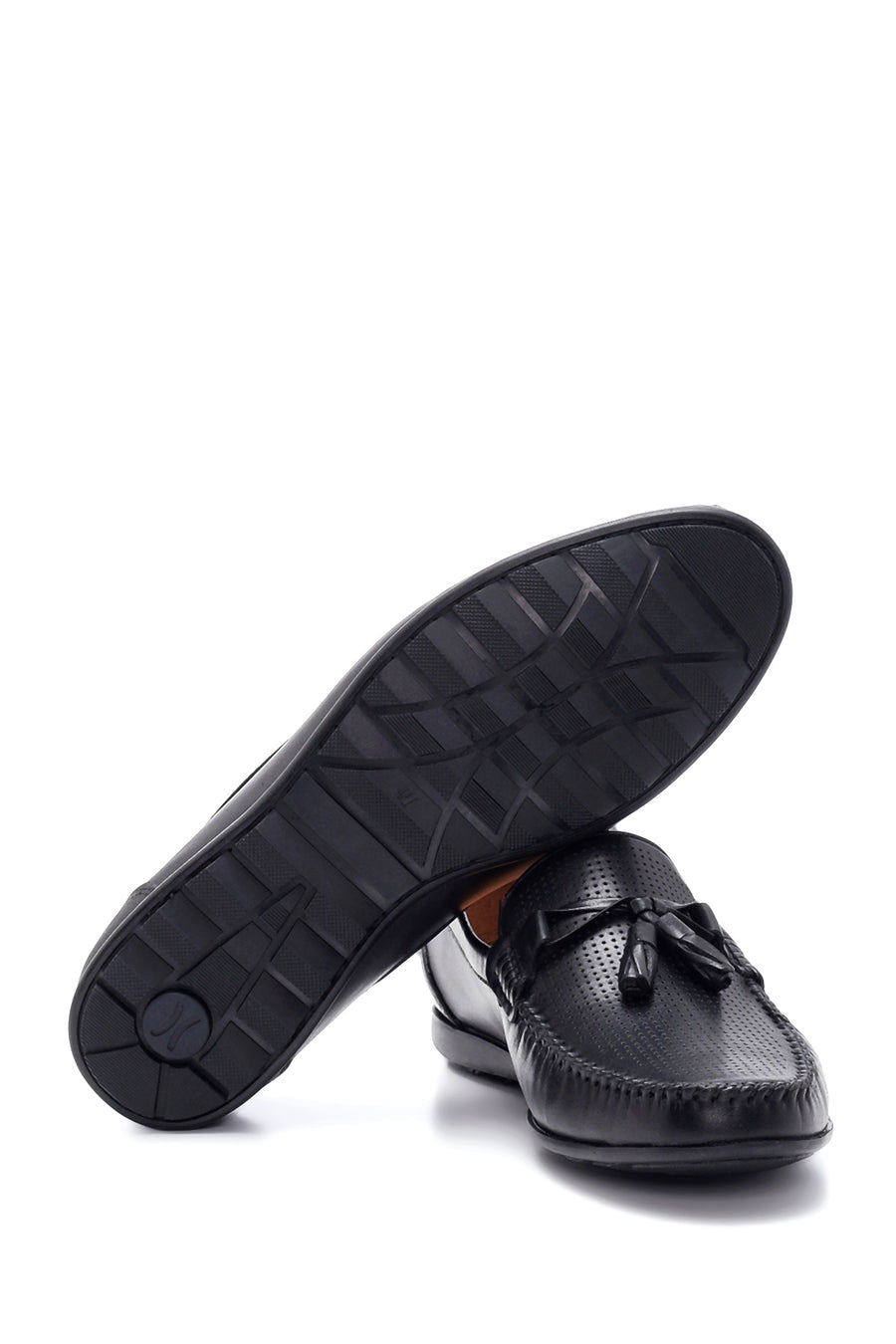 Erkek Deri Casual Loafer