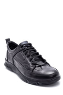 Men's Leather Sneaker | Derimod