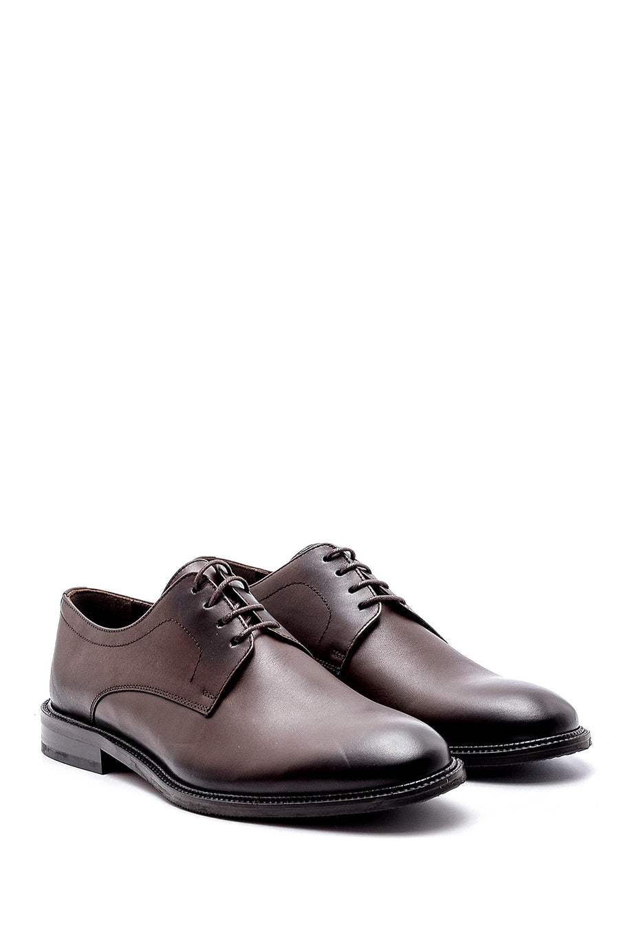 Men's Leather Classic Shoes