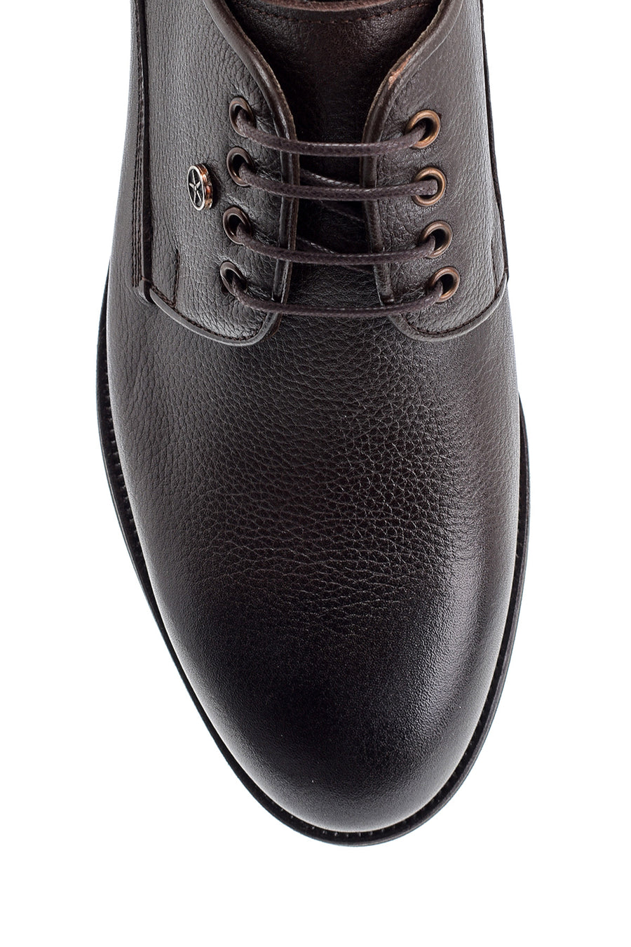 Men's Leather Shoes