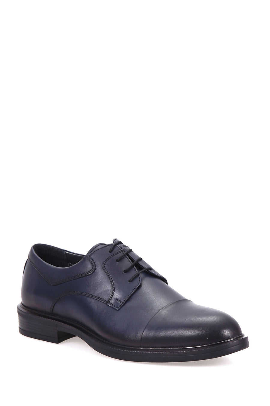 Men's Classic Leather Shoes