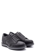 Men's Leather Sneaker | Derimod